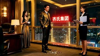 Download Lagu 【FULL】Heir Reborn:I'll Take Back My Empire and Protect Those I Failed in the Past#minidrama #reborn MP3