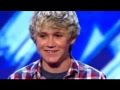 One Directions First Auditions :)