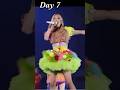 『Day 7』西野カナ#jpop #music #japanesemusic #ライブ
