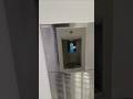 Water cooler micro switch problem not working #shorts #electrical #youtubeshorts
