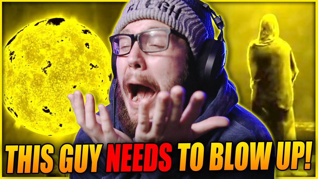 INTO OBLEGHVION! ORACLE SPECTRE - VOIDSAYER // Reaction & Review