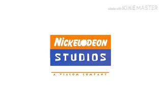 Nickelodeon Studios Logo (1995-2010) (For Bloo J)