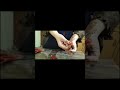 Make Beautiful Flower At Home With Arkandi Cloth#easyway #beautiful #shorts