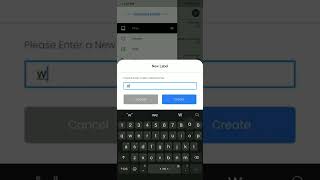 Essentia Email Application Demo - Use of Google Auth2 sign in screenshot 5