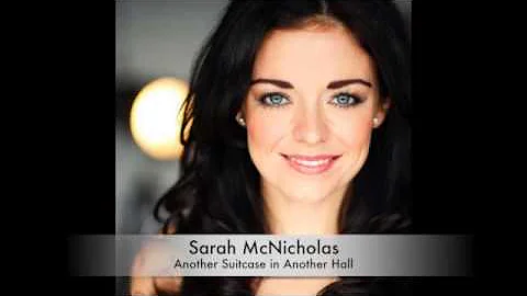 Sarah McNicholas - Another Suitcase in Another Hal...