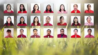 Video thumbnail of "My Father's Love v2.0 - BBBCT Choir"