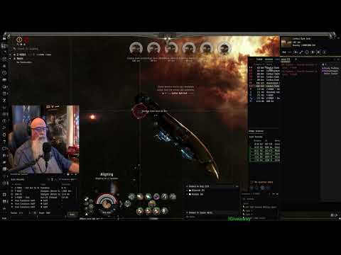 Sansha Military Operations Complex - EVE Online 3067