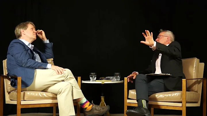 Confessions of an "Odd Intellectual" - Terryl Give...