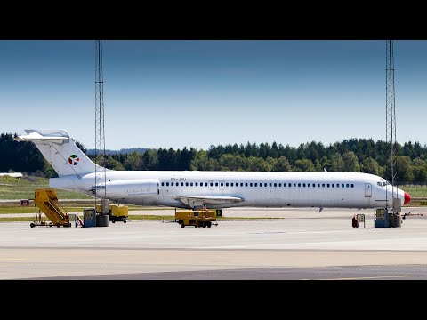 Plane Spotting at Billund Airport | BLL Plane Spotting at Billund Airport | BLL