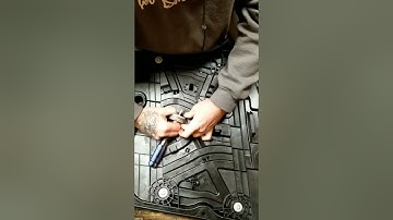 Kia Hyundai Window Regulator Assembly - Help Video