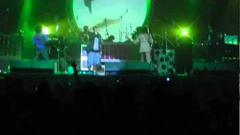 NH7 Weekender Day 3 - Scribe.avi