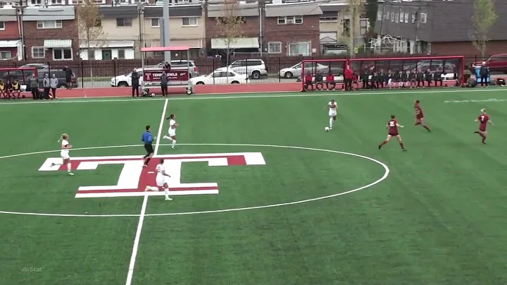 Selena Peters Highlight Video