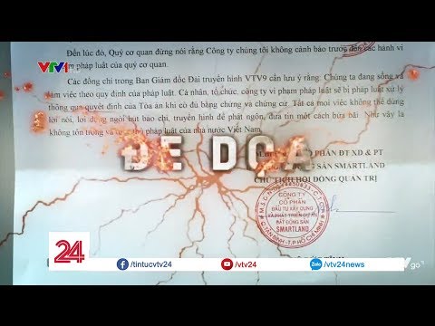Tiêu điểm review: Đe dọa | VTV24