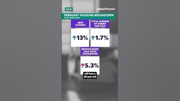 What the housing market needs, according to @redfin CEO #shorts