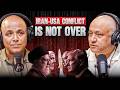 Iran vs USA Conflict Is Not Over Yet | Santosh Kumar Dhakal x Jason Vaidya | Sushant Pradhan