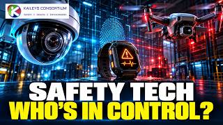 Details AI & Workplace Safety: Privacy, Legal Duties and Responsible Use News