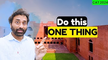 Attempt THESE MANY questions for 99 percentile in CAT EXAM 💪 ✅