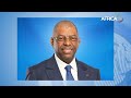 Gabon Zenaba Gninga Chaning Entre Au Gouvernement Gabon Zenaba Gninga Chaning Entre Au Gouvernement