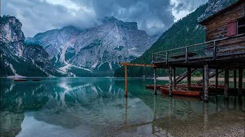 SoundScape project | VIS2 Full Sail University