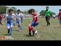 U9 GAME HIGHLIGHTS | 4/20/2019 vs. River City Premier Futbol Club