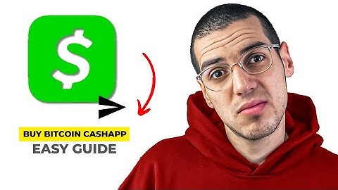 How To Buy Bitcoin On Cash App And Send To Another Wallet (2025)