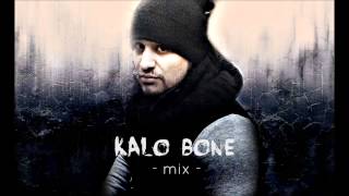 Kalo Bone mix