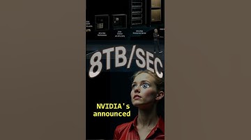 The SHOCKING Truth About Nvidia