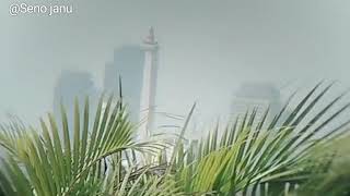 Selamat pagi jakarta