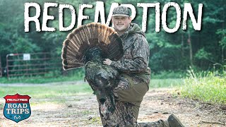 GEORGIA Redemption Gobbler | Realtree Road Trips