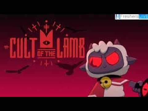 CULT OF THE LAMB, PS5 Gameplay - 75+ Days w/ Cult Risen 