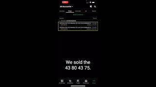 🔥Small Account Options Trading (SPX Credit Spreads)