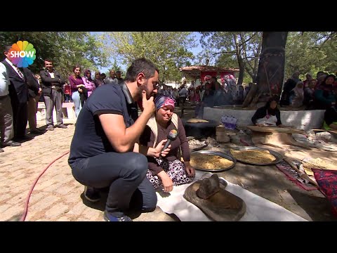 Turgay Başyayla ile