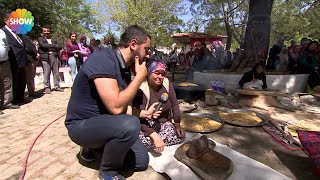 Tur Başyayla Ile Lezzet Yolculuğu 70.Bölüm Denizli