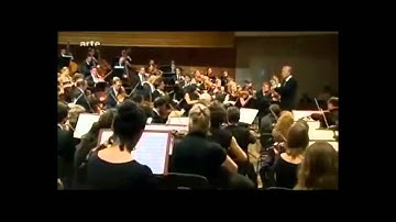 Stravinsky Firebird Variation