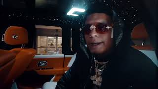 “Now Tell Me Why” -DeeBaby