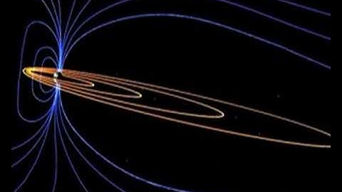 Magnetic slingshot creates aurora on Earth