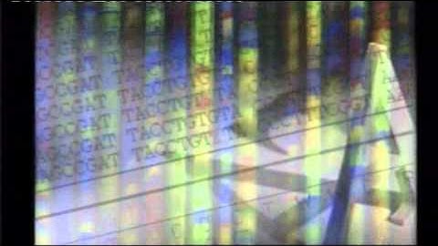 Dr. Craig Venter artificial life BBC