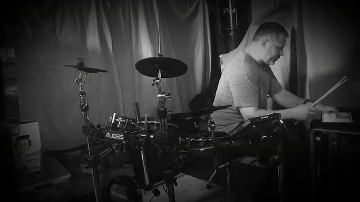 Anthony DeCesare Drum Cover