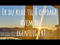 Er du klar til å erfare hvem du egentlig er ?🙏Ditt potensiale.#meditasjon #nonduality