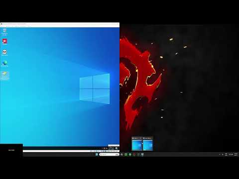 Sistema de Control Remoto