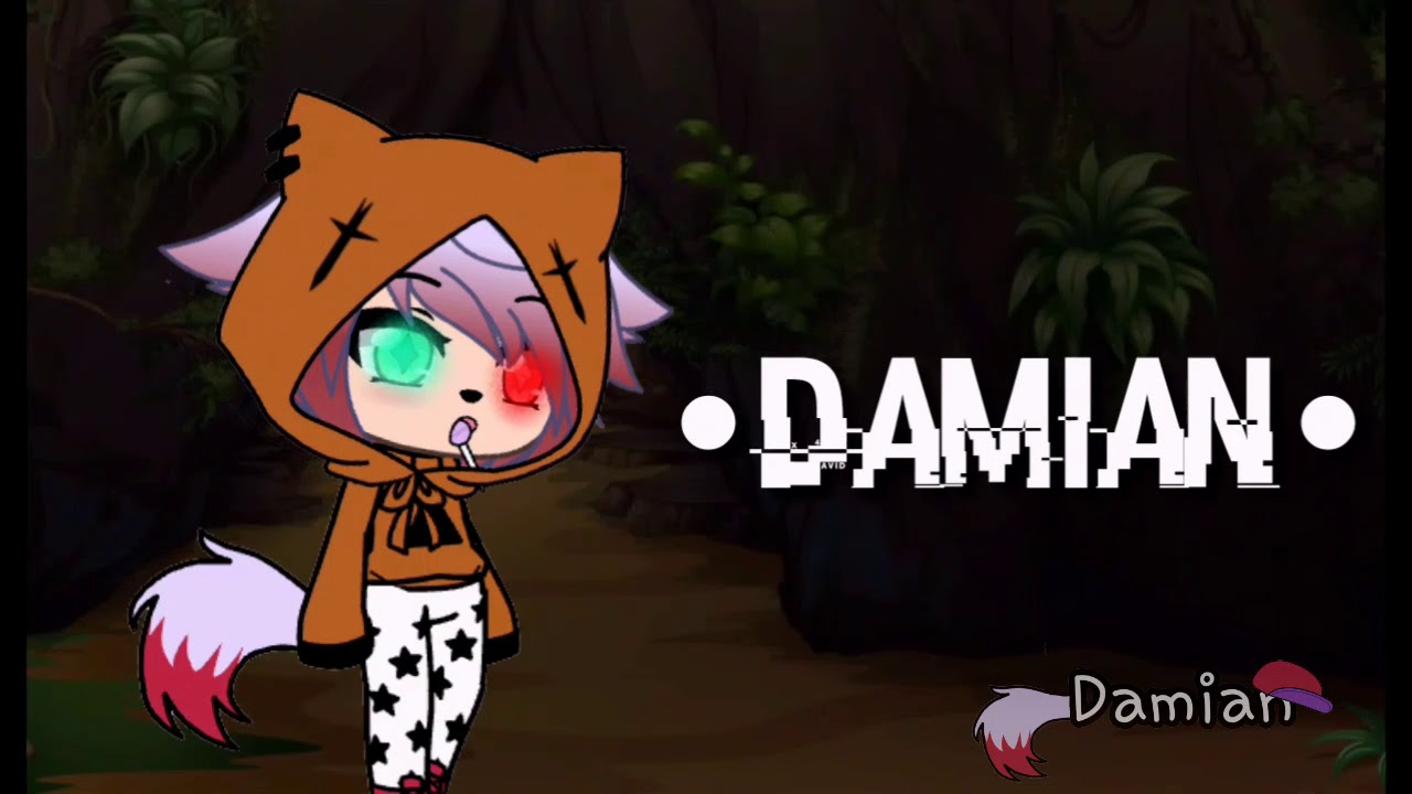 Intro y Outro [Damian GamerStudio] //PRIMER VIDEO//