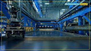 Way Of The Pallet - Progress Group