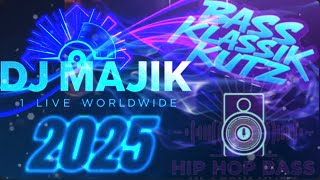 Klub Klassiks Kutz Live Radio Stream Mixxshow 10.07.25