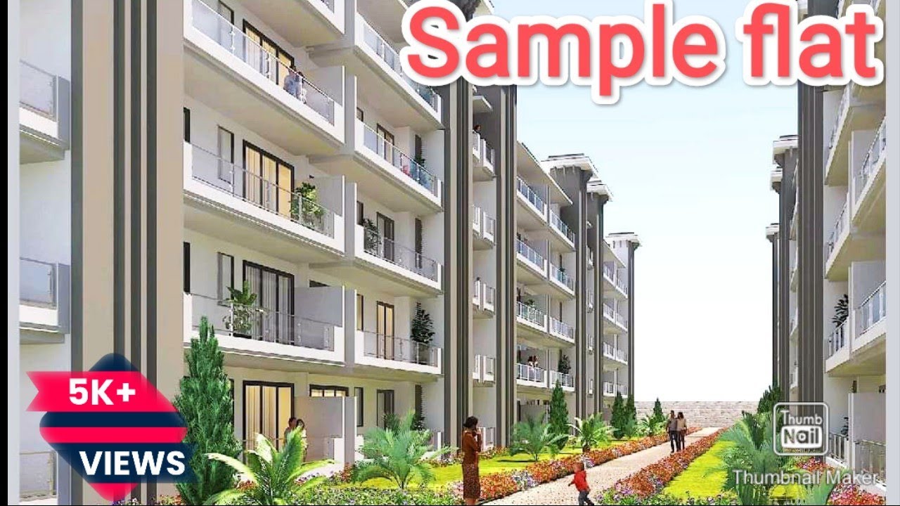 #3bhk