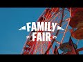 2025 Family Fair