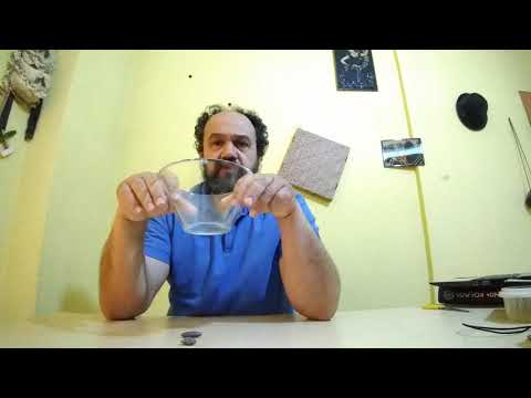 Βίντεο: Πώς να ξεχωρίσετε τον κρύσταλλο από το γυαλί
