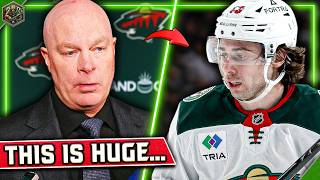 The NHL is scared of what we are seeing here...