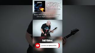 Self = Dark Side | Lead Guitar Part