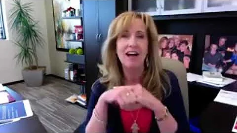 Cindy Latham shares about our Microbiome and NEW S...