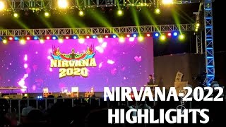 Flashmob MGIT Nirvana 2022 Highlights || MGIT Hyderabad || Full Length Dance || Shravan Patel ||